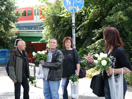Gedenktag 2009