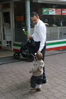 Gedenktag 2009