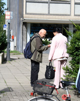 Gedenktag 2009