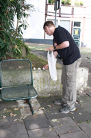 Gedenktag 2009
